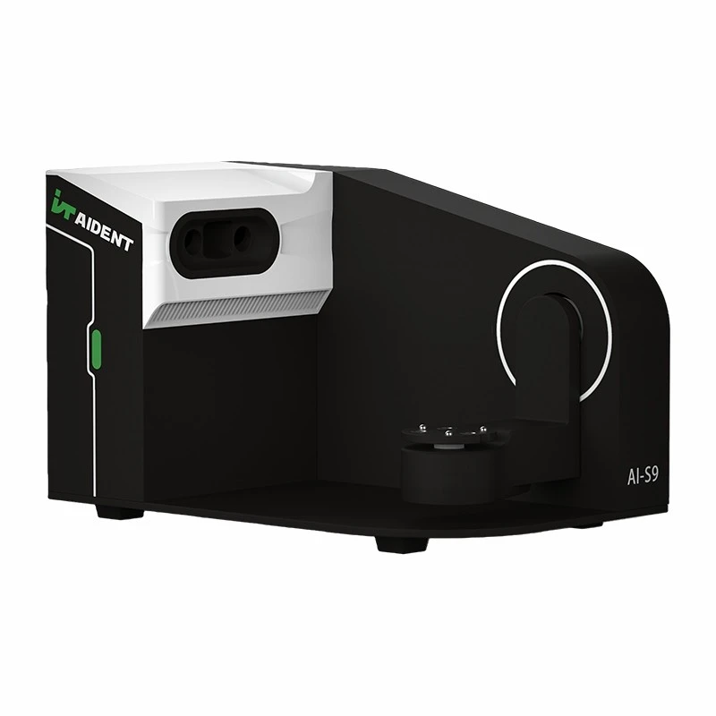 Laboratory Scanner factory